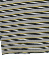 POP TRADING COMPANY（ポップトレーディングカンパニー）Tシャツ・カットソー グレー サイズ:L メンズ/2200651471091