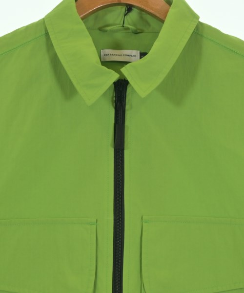 POP TRADING COMPANY（ポップトレーディングカンパニー）その他 緑 サイズ:L メンズ/2200651514064