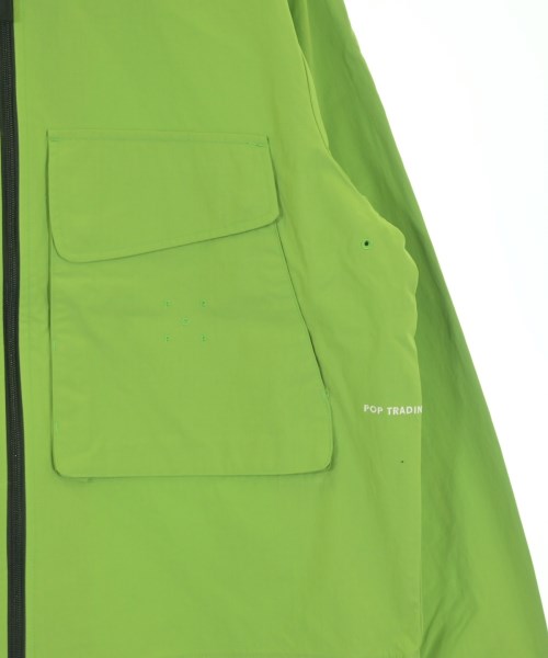 POP TRADING COMPANY（ポップトレーディングカンパニー）その他 緑 サイズ:L メンズ/2200651514064