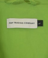 POP TRADING COMPANY（ポップトレーディングカンパニー）その他 緑 サイズ:L メンズ/2200651514064