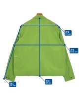 POP TRADING COMPANY（ポップトレーディングカンパニー）その他 緑 サイズ:L メンズ/2200651514064