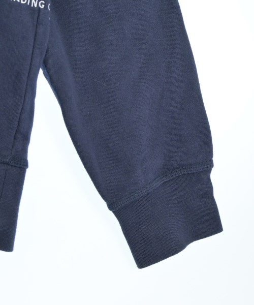 POP TRADING COMPANY（ポップトレーディングカンパニー）パーカー 紺 サイズ:L メンズ/2200652906042