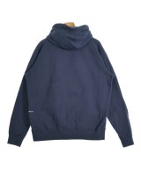 POP TRADING COMPANY（ポップトレーディングカンパニー）パーカー 紺 サイズ:L メンズ/2200652906042