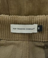 POP TRADING COMPANY（ポップトレーディングカンパニー）その他 茶 サイズ:M メンズ/2200707135021