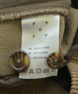 POP TRADING COMPANY（ポップトレーディングカンパニー）その他 茶 サイズ:M メンズ/2200707135021