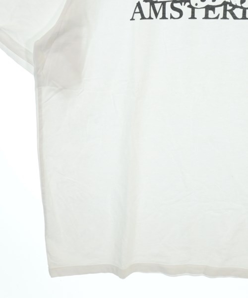 POP TRADING COMPANY（ポップトレーディングカンパニー）Tシャツ・カットソー 白 サイズ:XL メンズ/2200721769035