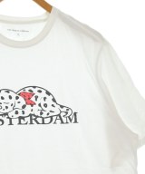 POP TRADING COMPANY（ポップトレーディングカンパニー）Tシャツ・カットソー 白 サイズ:XL メンズ/2200721769035