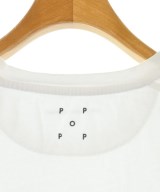 POP TRADING COMPANY（ポップトレーディングカンパニー）Tシャツ・カットソー 白 サイズ:XL メンズ/2200721769035