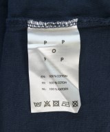 POP TRADING COMPANY（ポップトレーディングカンパニー）Tシャツ・カットソー 紺 サイズ:M メンズ/2200721974088