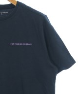 POP TRADING COMPANY（ポップトレーディングカンパニー）Tシャツ・カットソー 紺 サイズ:M メンズ/2200721974088