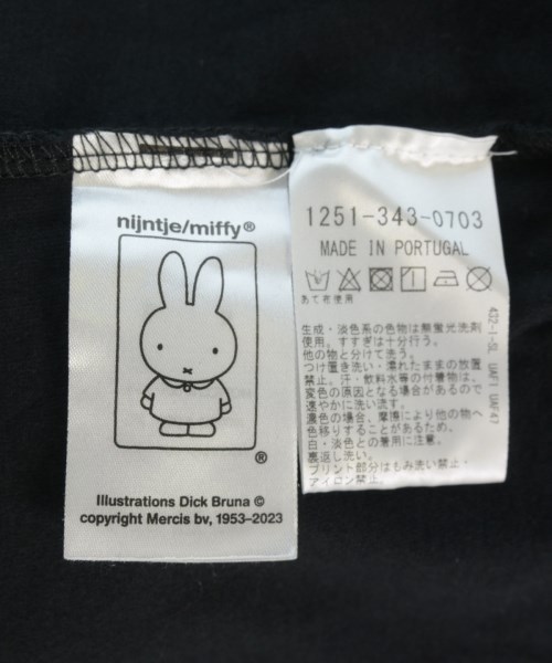 POP TRADING COMPANY（ポップトレーディングカンパニー）Tシャツ・カットソー 黒 サイズ:M メンズ/2200721974248