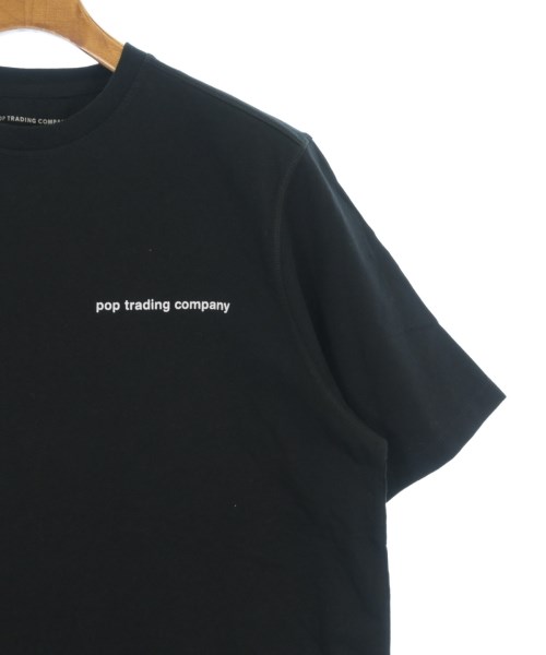 POP TRADING COMPANY（ポップトレーディングカンパニー）Tシャツ・カットソー 黒 サイズ:M メンズ/2200721974248