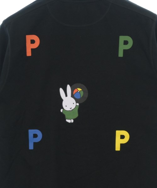 POP TRADING COMPANY（ポップトレーディングカンパニー）Tシャツ・カットソー 黒 サイズ:M メンズ/2200721974248