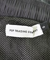 POP TRADING COMPANY（ポップトレーディングカンパニー）ショートパンツ グレー サイズ:S メンズ/2200683020083