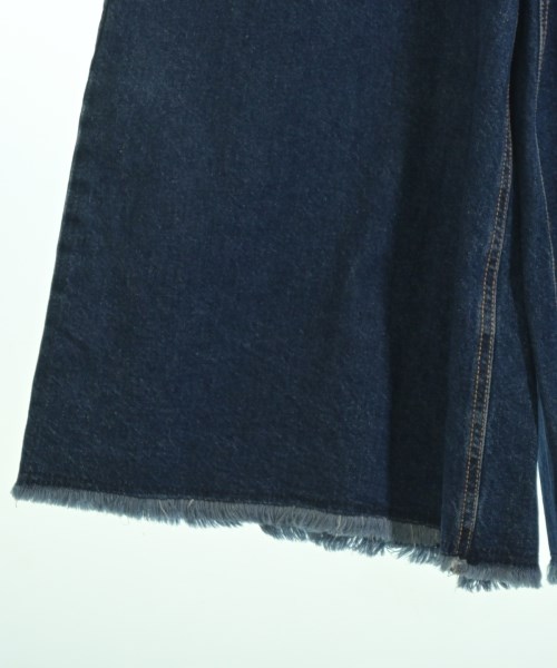 Dixie（ディクシー）デニムパンツ 青 サイズ:S レディース/2200616764121