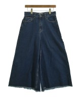 Dixie（ディクシー）デニムパンツ 青 サイズ:S レディース/2200616764121