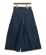 Dixie（ディクシー）デニムパンツ 青 サイズ:S レディース/2200616764121