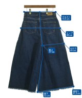 Dixie（ディクシー）デニムパンツ 青 サイズ:S レディース/2200616764121