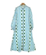 Dixie シャツワンピース