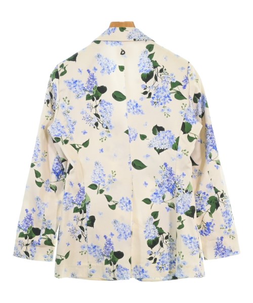 Dixie（ディクシー）ジャケット ベージュ サイズ:S レディース/2200663363032