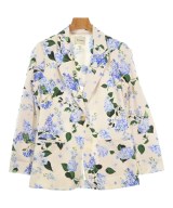 Dixie（ディクシー）ジャケット ベージュ サイズ:S レディース/2200663363032