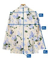 Dixie（ディクシー）ジャケット ベージュ サイズ:S レディース/2200663363032