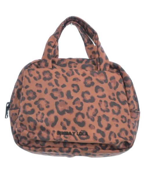 ビンバイローラ(BIMBA Y LOLA)のBIMBA Y LOLA ハンドバッグ