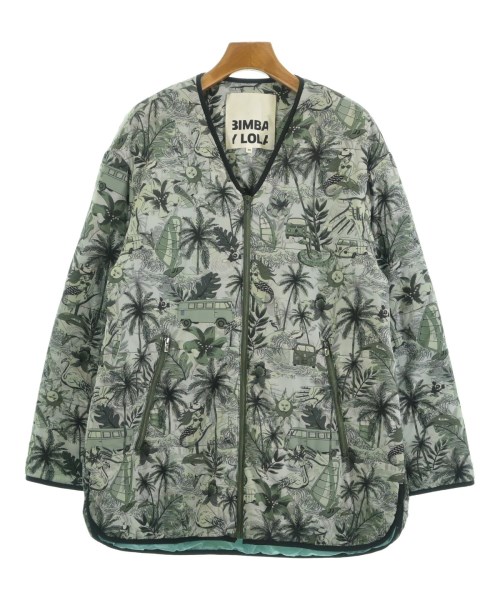 ビンバイローラ(BIMBA Y LOLA)のBIMBA Y LOLA ブルゾン（その他）