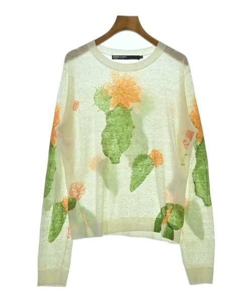 BIMBA Y LOLA(ビンバイローラ)のニット・セーター サイズ:M 2,400円