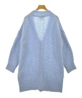 BIMBA Y LOLA（ビンバイローラ）カーディガン 青 サイズ:S レディース/2200646110028