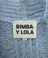 BIMBA Y LOLA（ビンバイローラ）カーディガン 青 サイズ:S レディース/2200646110028