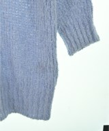 BIMBA Y LOLA（ビンバイローラ）カーディガン 青 サイズ:S レディース/2200646110028