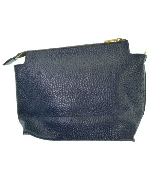 BIMBA Y LOLA（ビンバイローラ）クラッチバッグ 紺 サイズ:- レディース/2200702714023
