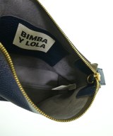 BIMBA Y LOLA（ビンバイローラ）クラッチバッグ 紺 サイズ:- レディース/2200702714023