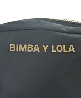 BIMBA Y LOLA（ビンバイローラ）ショルダーバッグ 黒 サイズ:- レディース/2200734781352