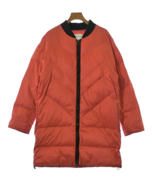 BIMBA Y LOLA(ビンバイローラ)のダウンコート サイズ:M 6,600円