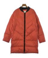 BIMBA Y LOLA（ビンバイローラ）ダウンコート 赤 サイズ:M レディース/2200736007016