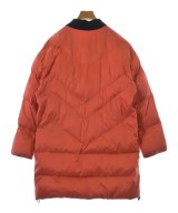 BIMBA Y LOLA（ビンバイローラ）ダウンコート 赤 サイズ:M レディース/2200736007016