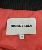 BIMBA Y LOLA（ビンバイローラ）ダウンコート 赤 サイズ:M レディース/2200736007016