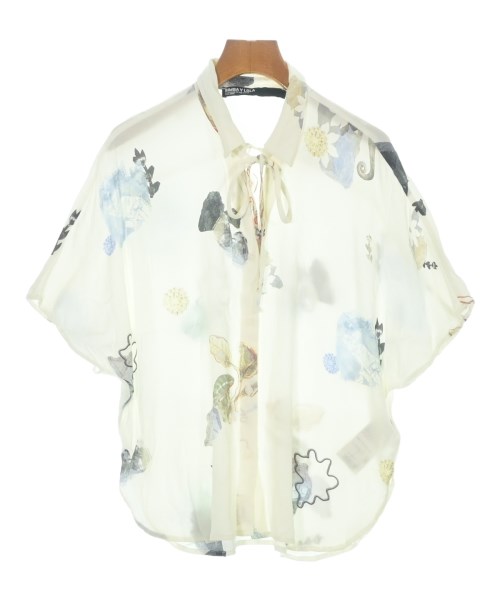 BIMBA Y LOLA(ビンバイローラ)のカジュアルシャツ サイズ:S 5,600円