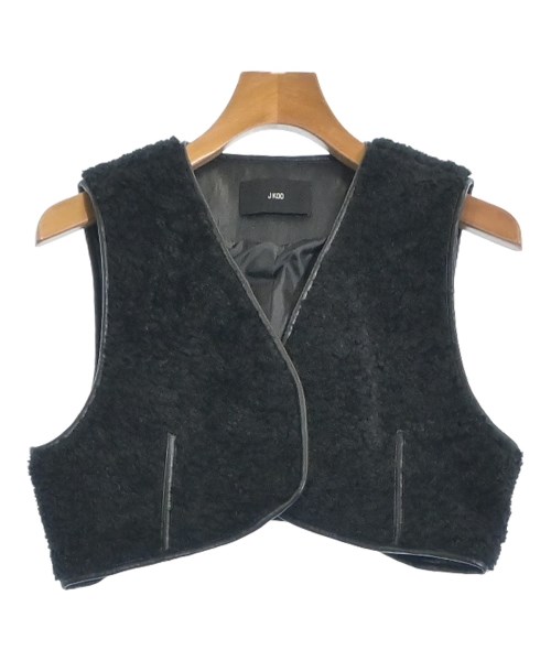 J KOO(ジェイクー)その他 黒 サイズ:M/2200656223015