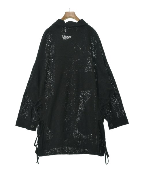 J KOO（ジェイクー）その他 黒 サイズ:F レディース/2200651622073