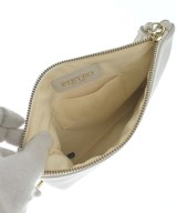 PIETRO（ピエトロ）ポーチ 白 サイズ:- レディース/2200609576472
