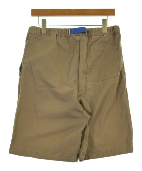 White Sand（ホワイトサンド）ショートパンツ カーキ サイズ:-(L位) メンズ/2200641456053