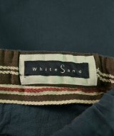 White Sand（ホワイトサンド）その他 紺 サイズ:48(L位) メンズ/2200642776228