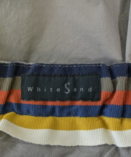 White Sand（ホワイトサンド）その他 グレー サイズ:48(L位) メンズ/2200644790062