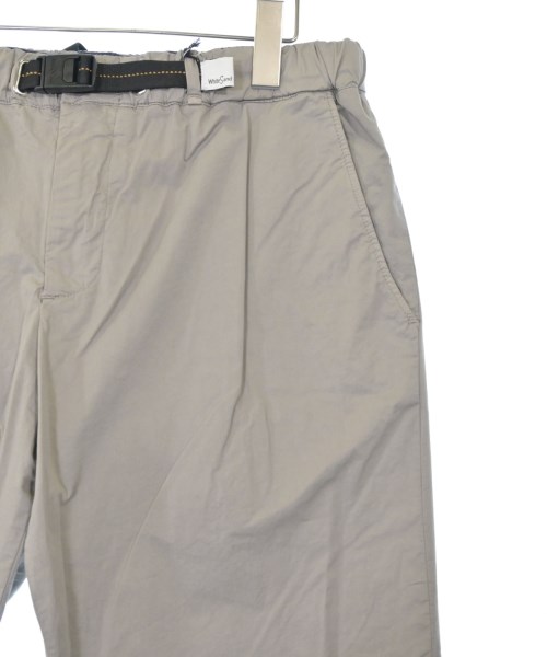 White Sand（ホワイトサンド）その他 グレー サイズ:48(L位) メンズ/2200644790062