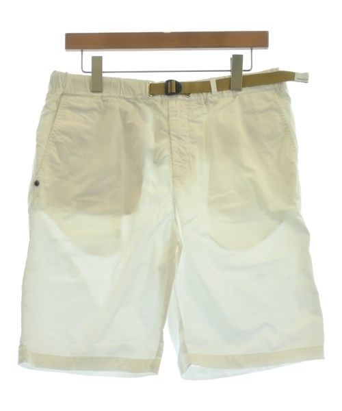 ホワイトサンド(White Sand)のWhite Sand ショートパンツ
