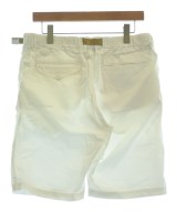 White Sand（ホワイトサンド）ショートパンツ 白 サイズ:48(L位) メンズ/2200616832073