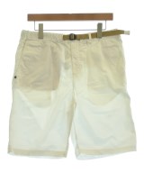 White Sand ショートパンツ